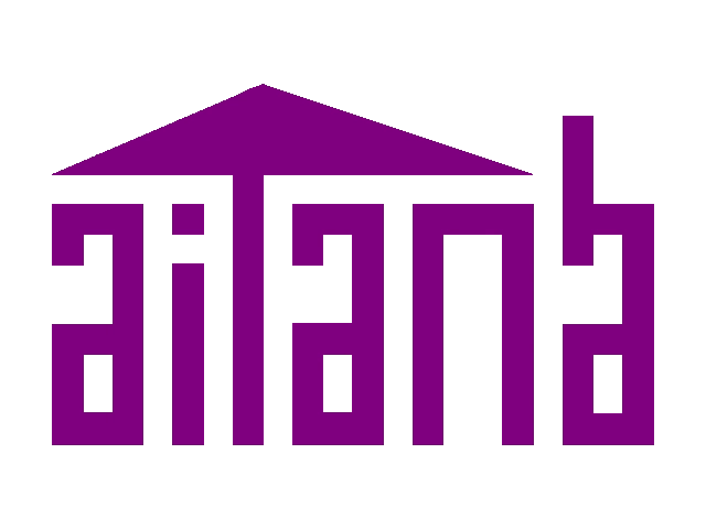Logo Aitana